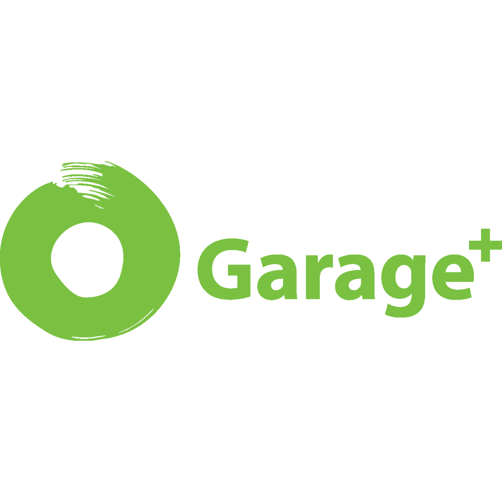 Garage+